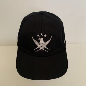 Gary Sinise Foundation Embroidered Adjustable Snapback Baseball Hat Cap Made USA